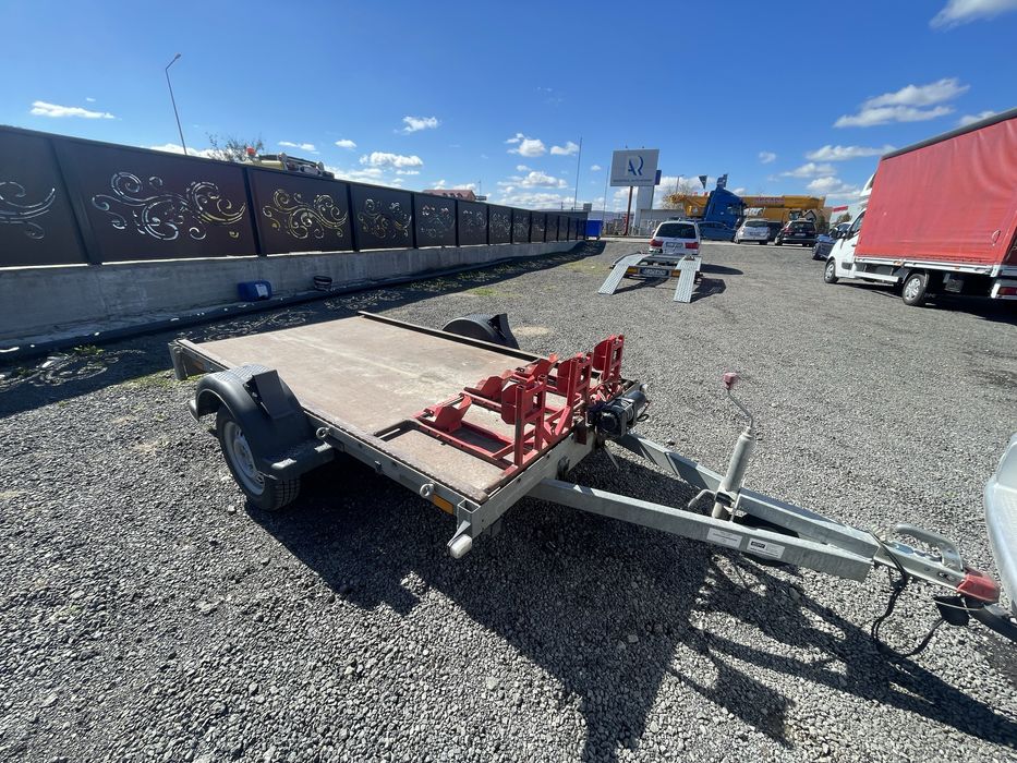 transport moto inchiriez platforma motociclete