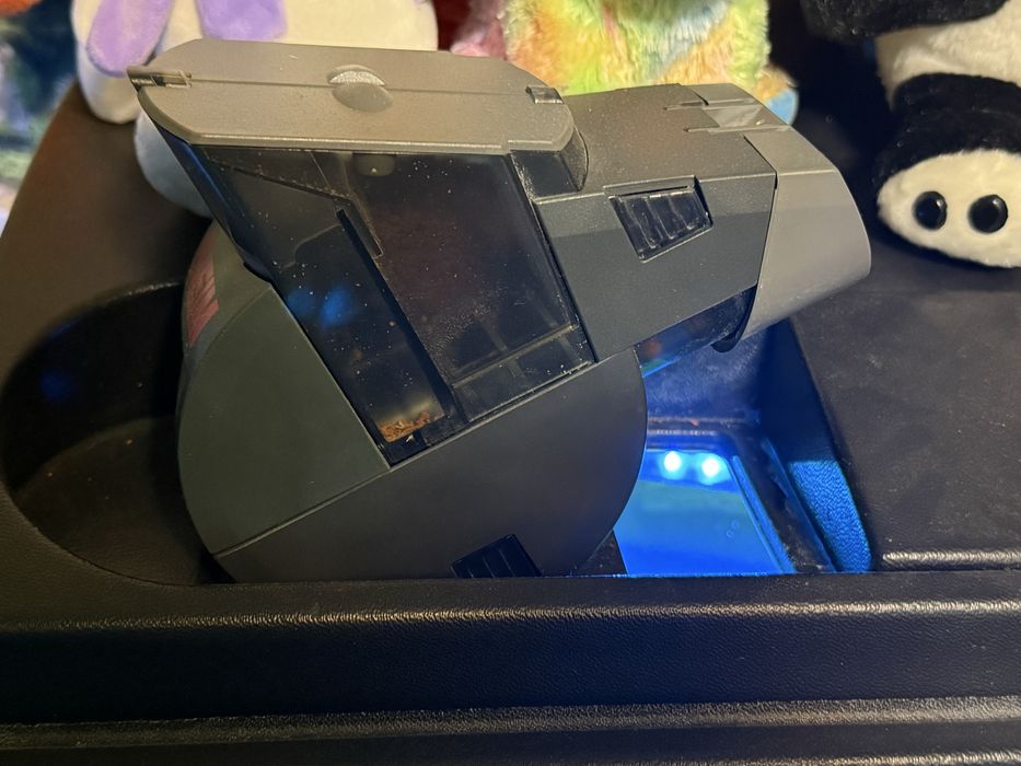 Acvariu 120l complet cu suport