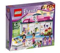 LEGO Friends Heartlake Animal Salon 41007