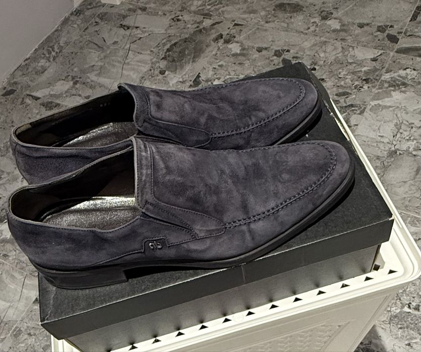 Мужская обувь