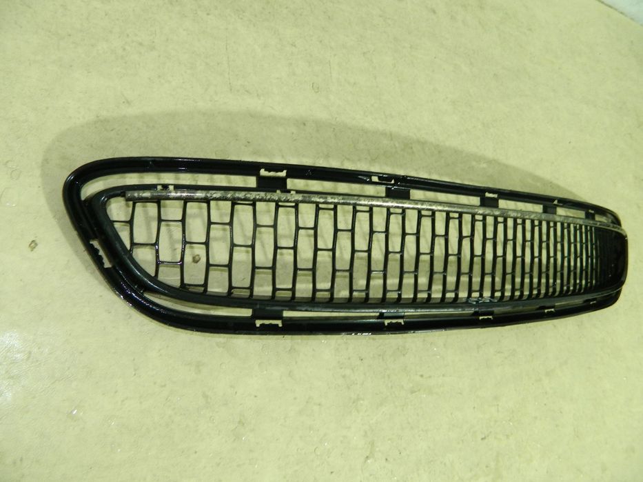 Grila inferioara dintre proiectoare Lancia Ypsilon, 2006, 2007, 2008, 2009, 2010, 2011, 2012,, 734431082