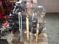 Motor tractor Case 5150