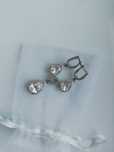 Set dama cercei & pandantiv Bijuteria Camelia