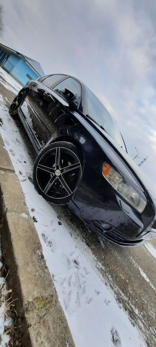 Volvo S 40 1.6 d