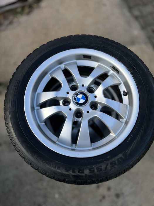 Джанти 16 за Bmw