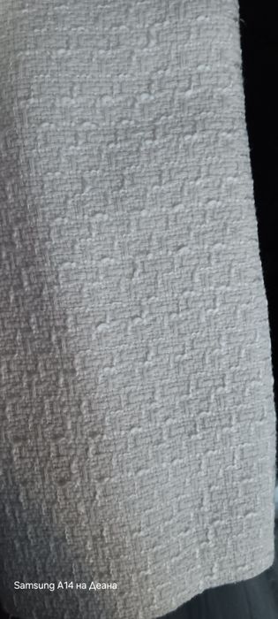 Сако букле на Junona