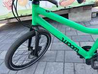 De vanzare bicicleta Woom 4 explore impecabila