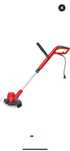 Masina de tuns gard viu / Wolf Garten E500H/T, SCHIMB CU AUTO!