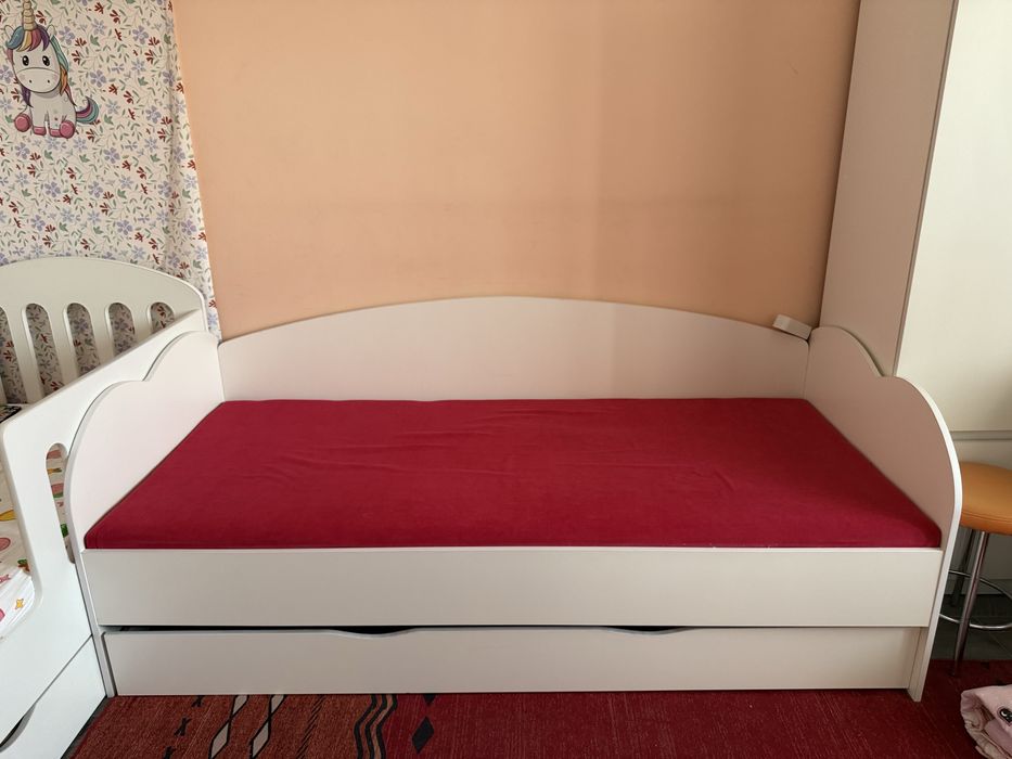 Срочно продам кровать