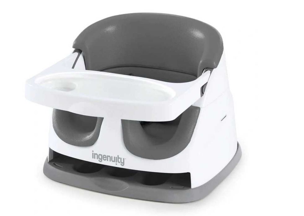 Столче за хранене Ingenuity 2 в 1