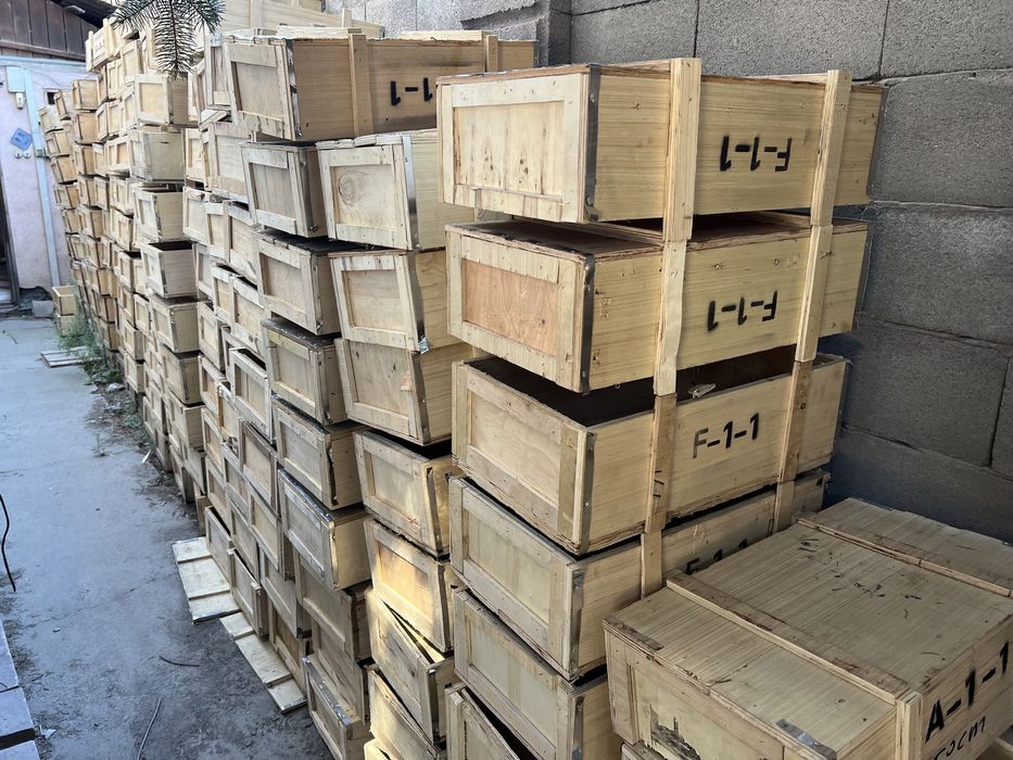 Ящик , Корзина , фанера , Ящики