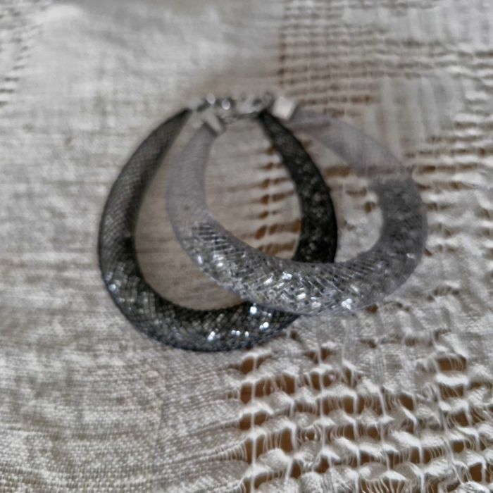 Bratari tub cu margele