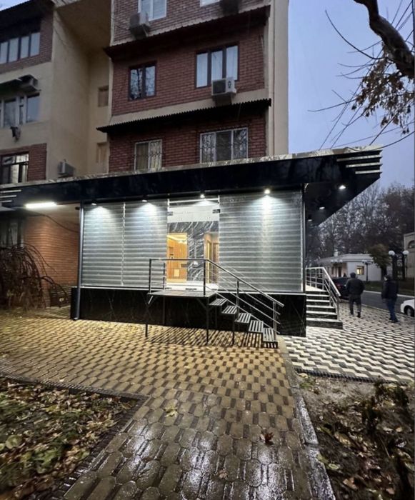 Аренда ПодОфис Ориентир Ц-4 72м2