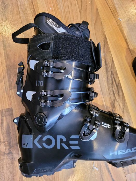 Head Kore GV 110 Clapari Hike Freeride