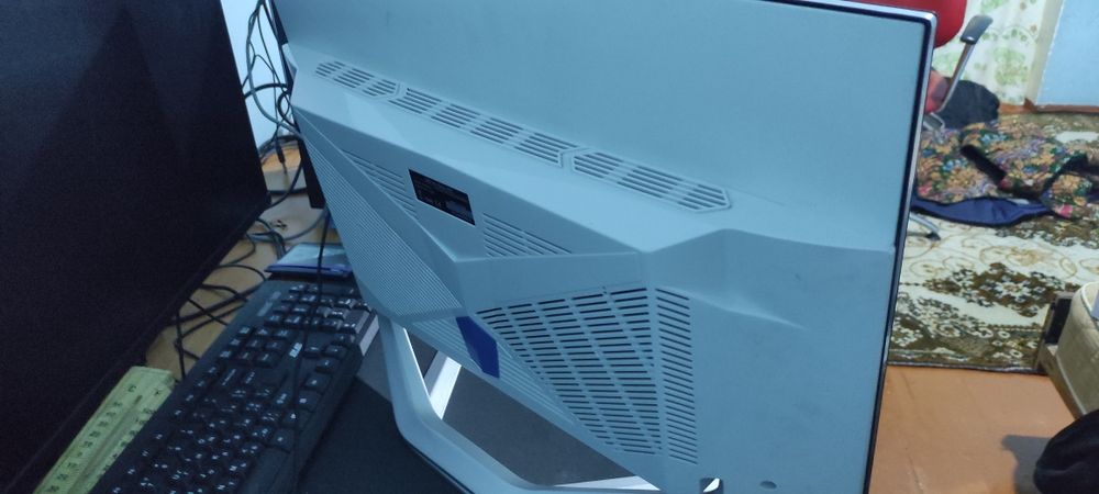 Acer моноблок 24`