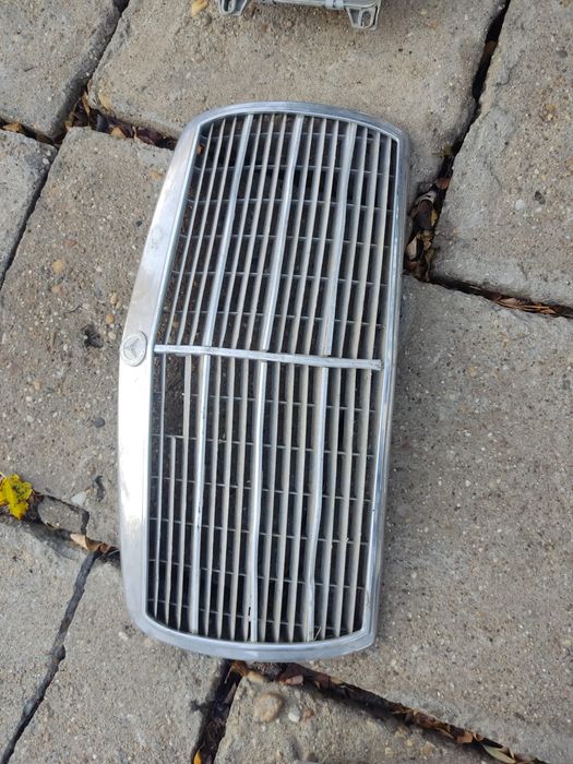 Piese Mercedes cobra 123