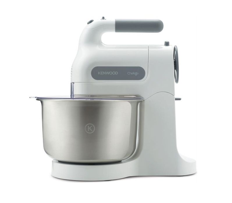 Миксер с чашей Kenwood HM680