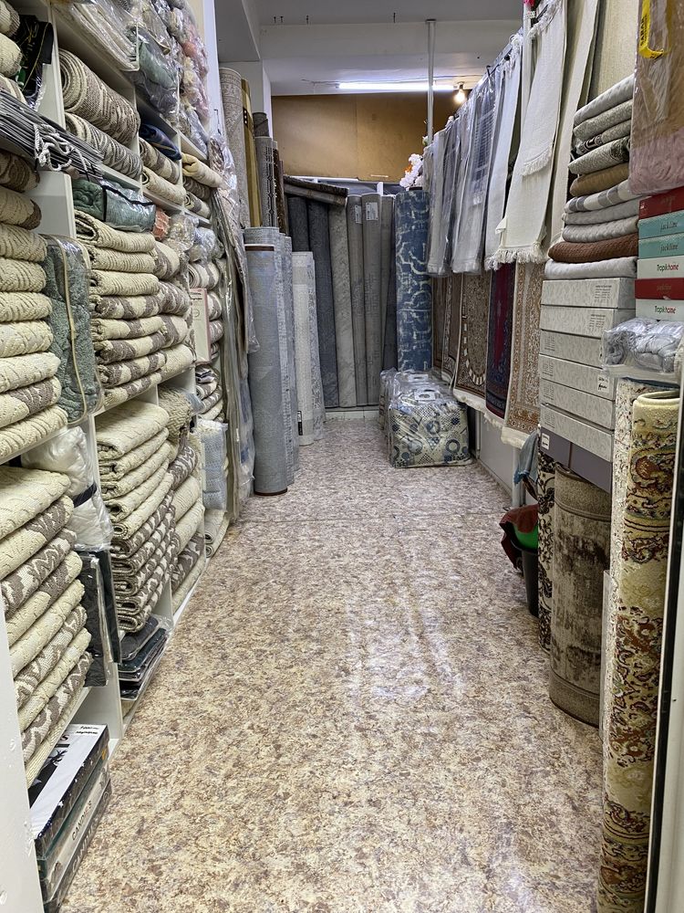 Продам ковры