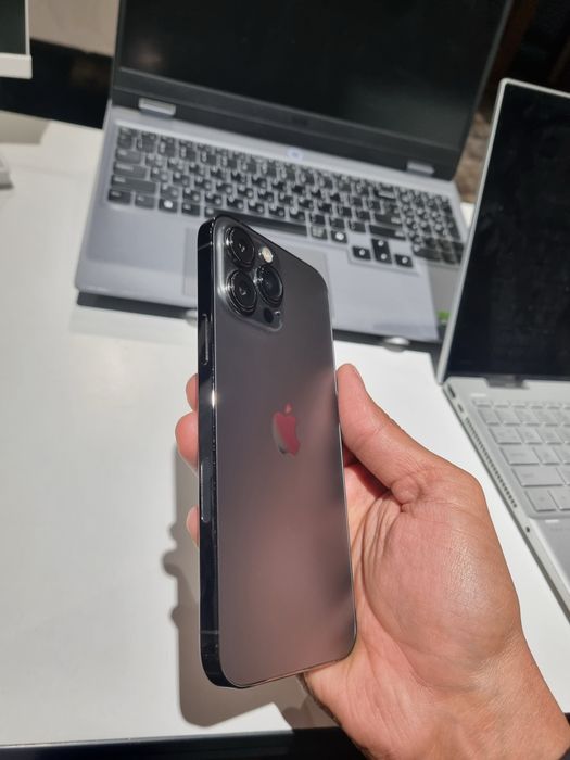 iPhone 13 Pro Max LLA 256GB 80%
