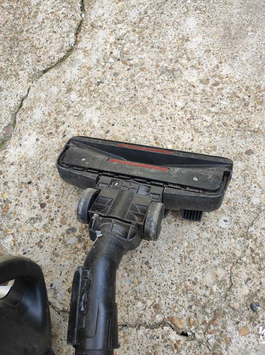 siemens прахосмукачка немска работи перфектно