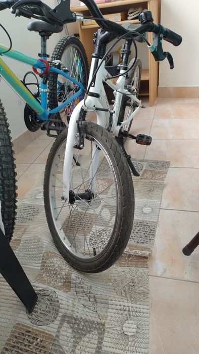 Bicicletă copii.