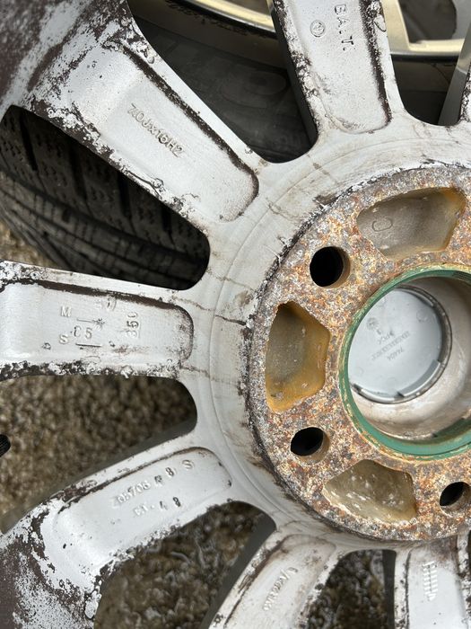 5х114,3 16 mazda nisan kia honda hundai renault toyota