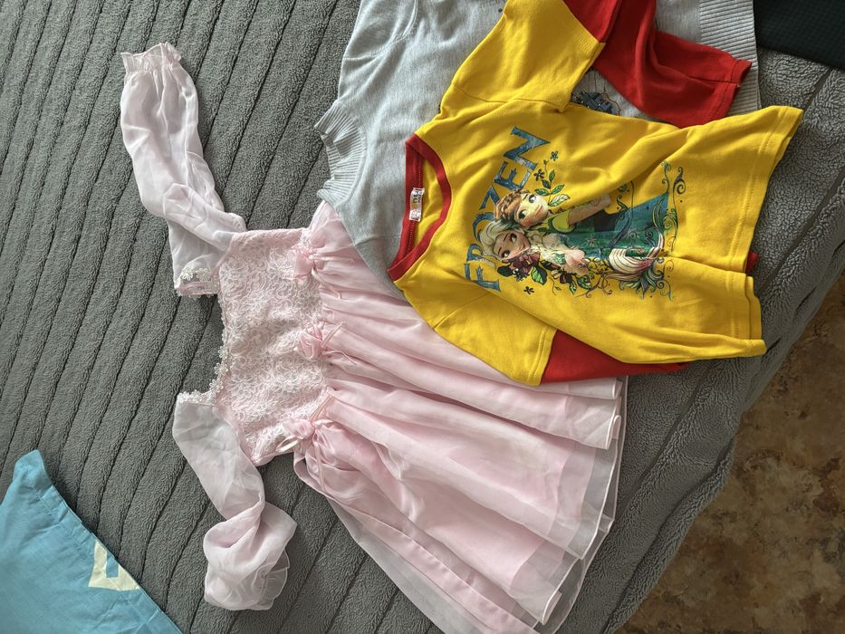 Обмен за сладости