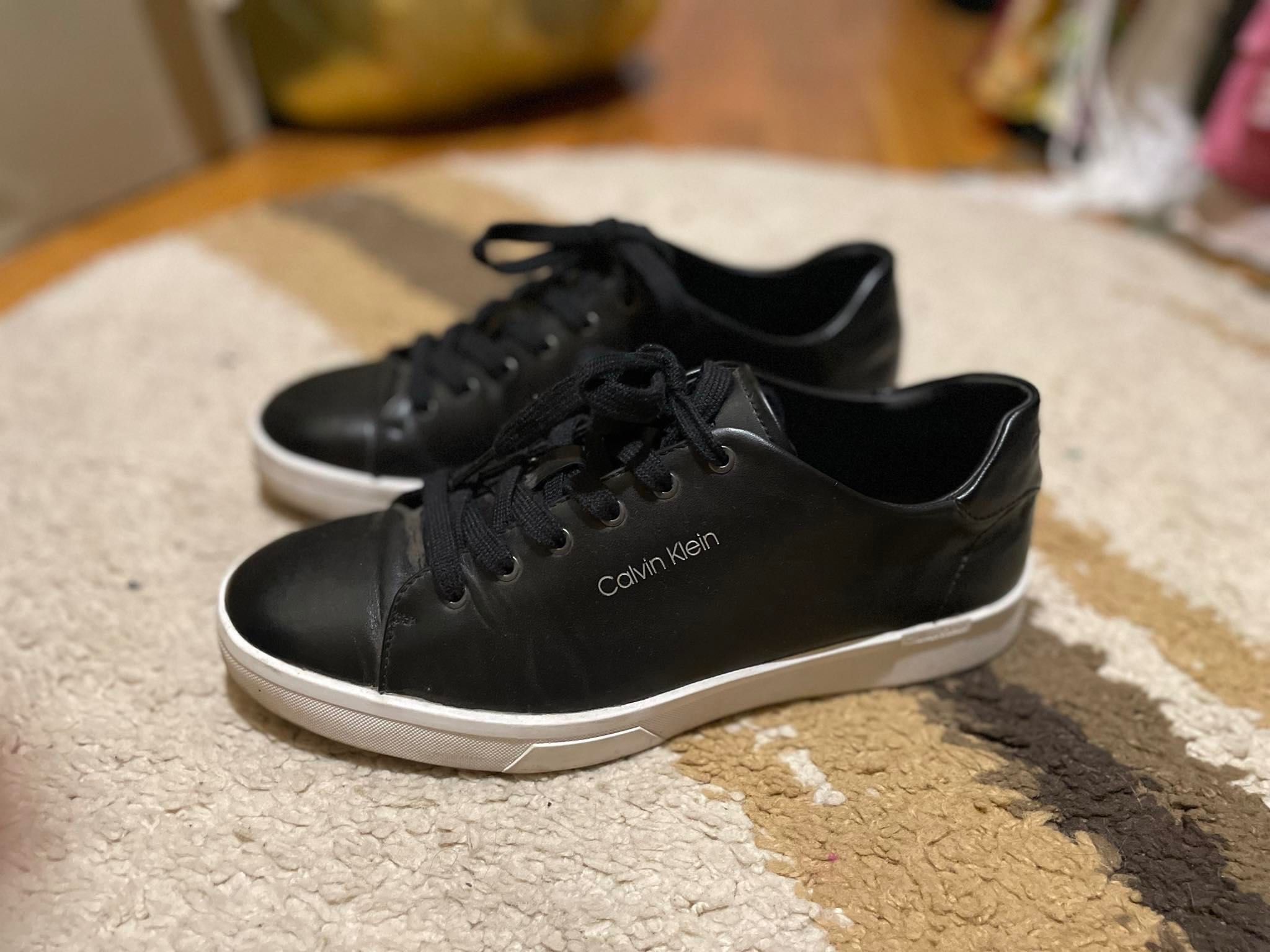 Sneakerși Calvin Klein