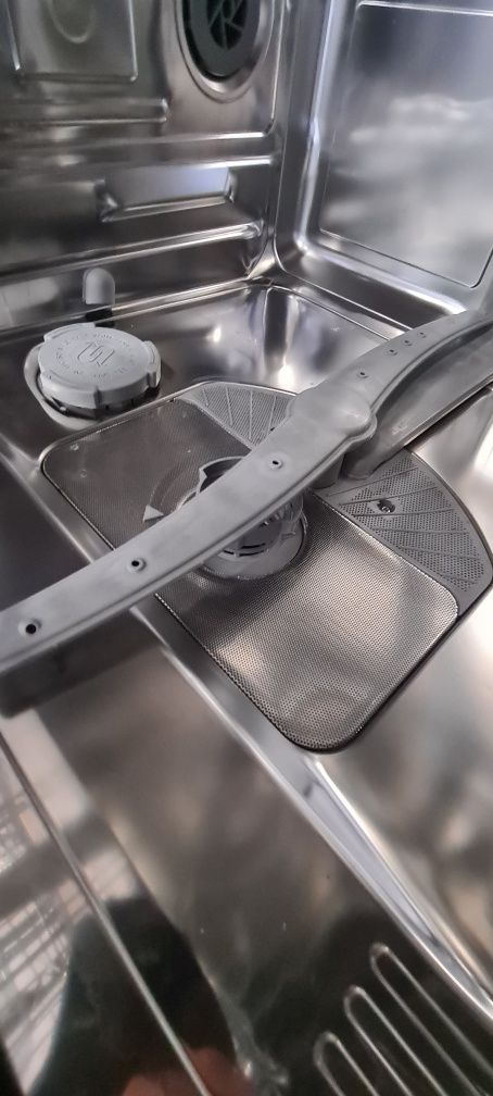 Съдомиялна за вграждане 60см Bosch A++ 14 к-та