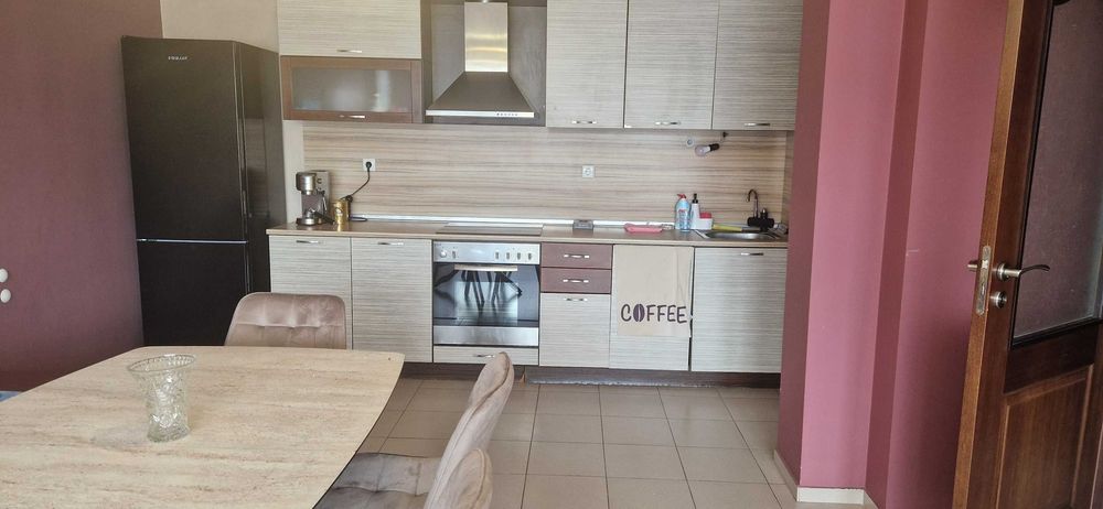 Двустаен имот в кв. Люлин 8