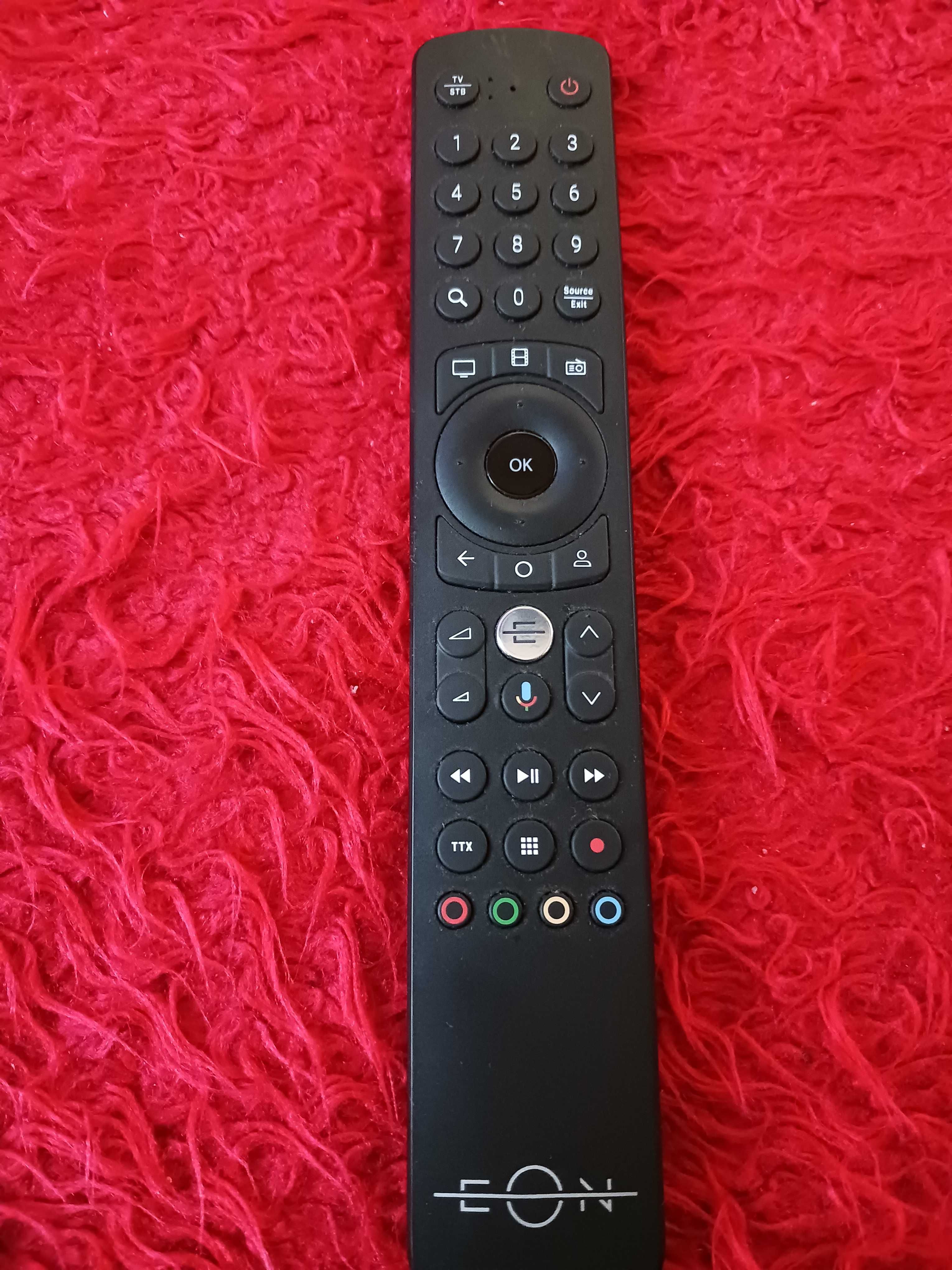 Продавам 4К EON box модел SDSTB02