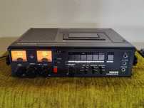 Casetofon Profesional Philips D6920 MK2 Stereo Audio Visual
