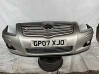Bara Fata Toyota Avensis 2007