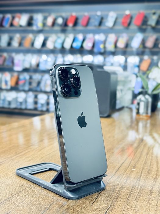 Iphone 14 pro  в идеале