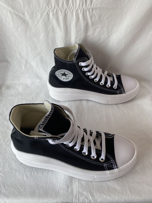 Converse Chuck Taylor All Star Move,marime 39