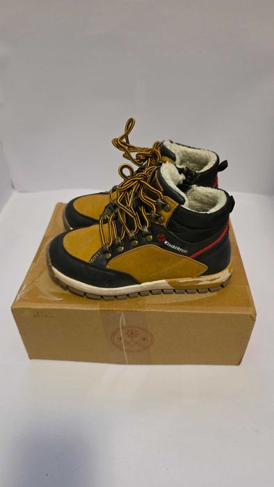 Детски обувки Kimberfeel Diego 31 номер - #D0018