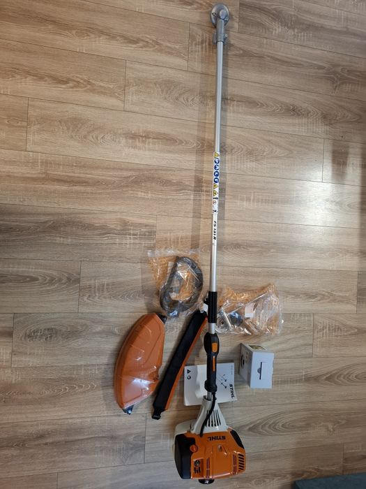 Motocoasa Stihl FS 131 R