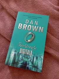 Fortareata digitala - DAN BROWN