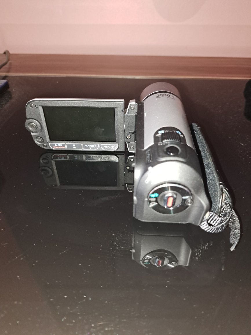 Canon legria fs306  ,нова