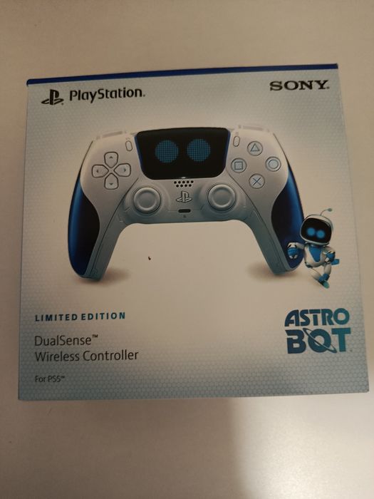 Controller PS5 DUAL SENSE