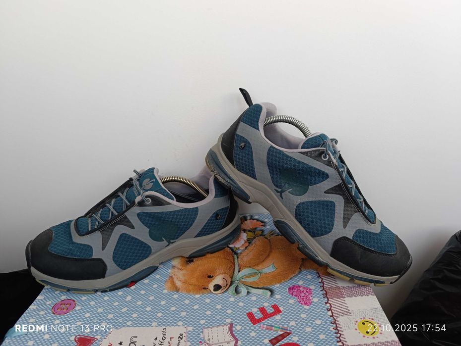 Engelbert Strauss''оригинални мъжки обувки 43 номер