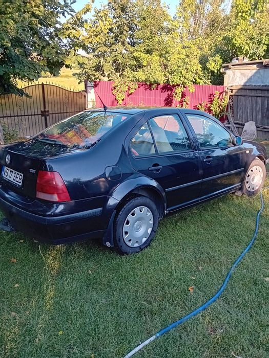 Volkswagen BORA 1.9SDI  2000