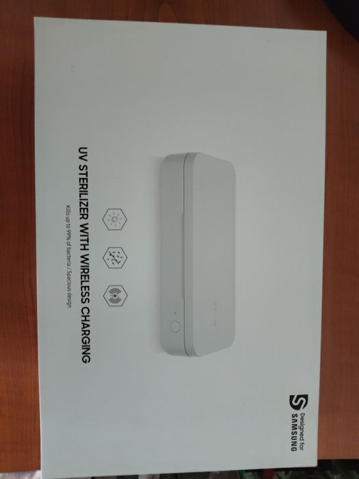 Vând Sterilizator UV