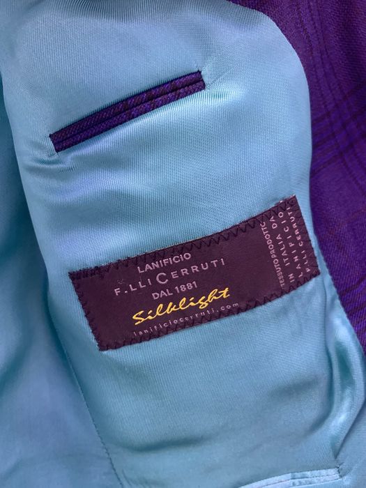 Costum barbati de ocazie Sir Ludovic