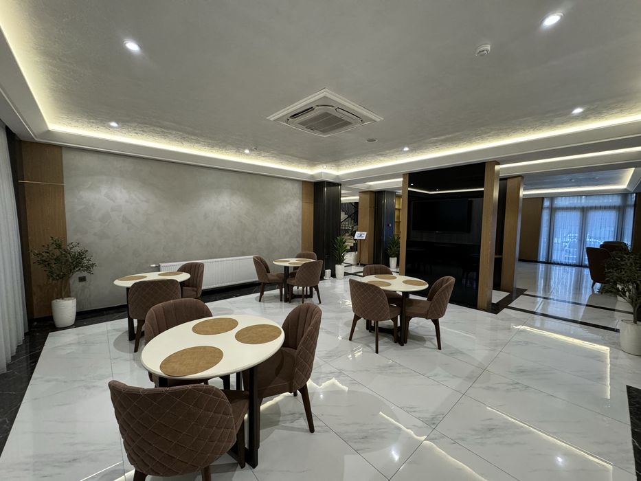 Продаётся Готовый Безнес Гостиница.