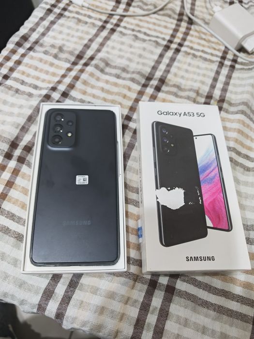Oferta! Samsung A53 128gb
