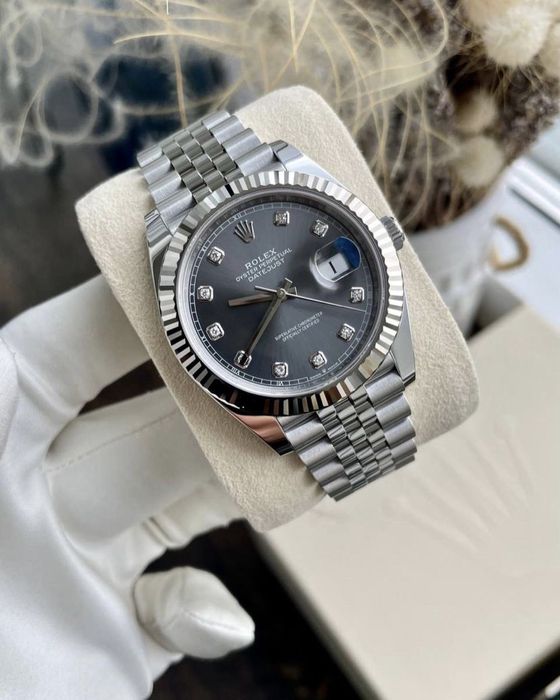 Ceas Rolex Datejust 41,mm steel