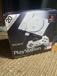 PlayStation Classic 20 Jocuri (PS1 Mini)