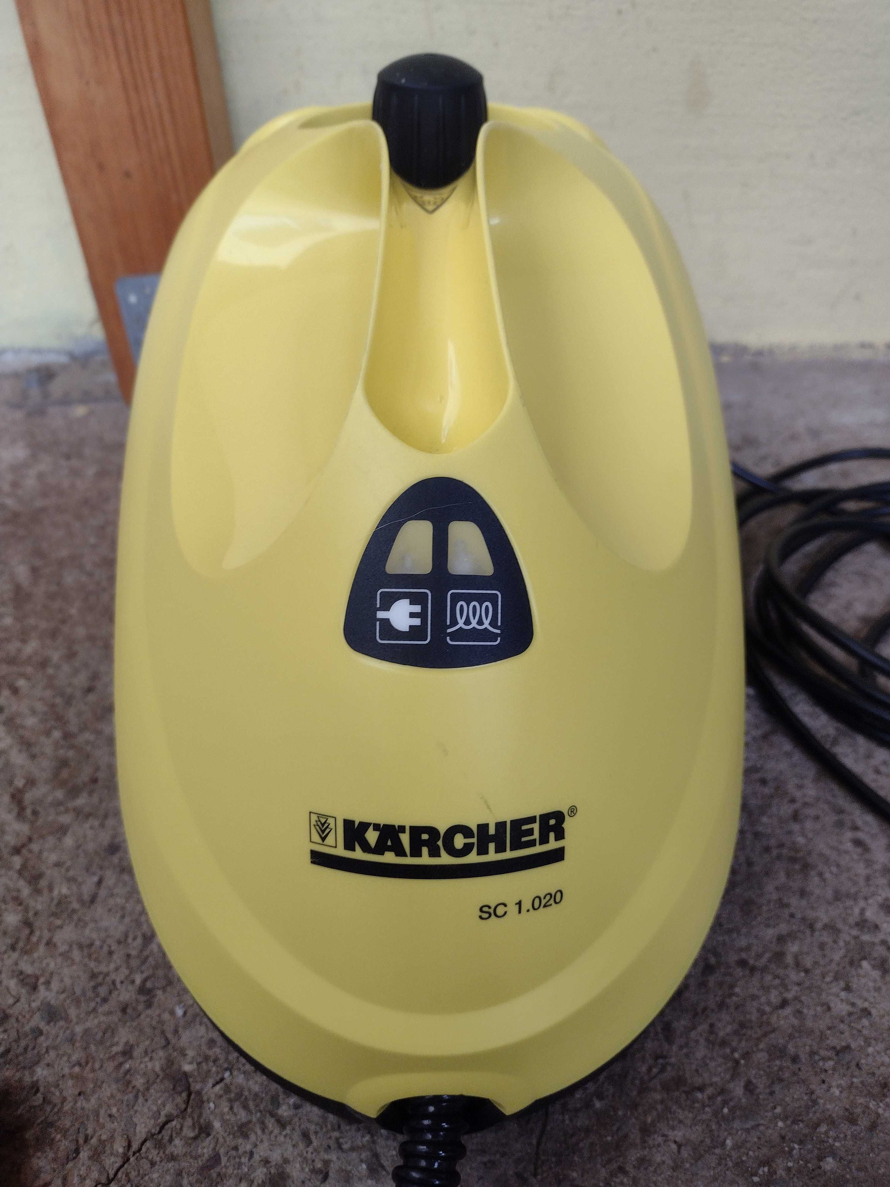 Парочистачка Karcher SC 1.020