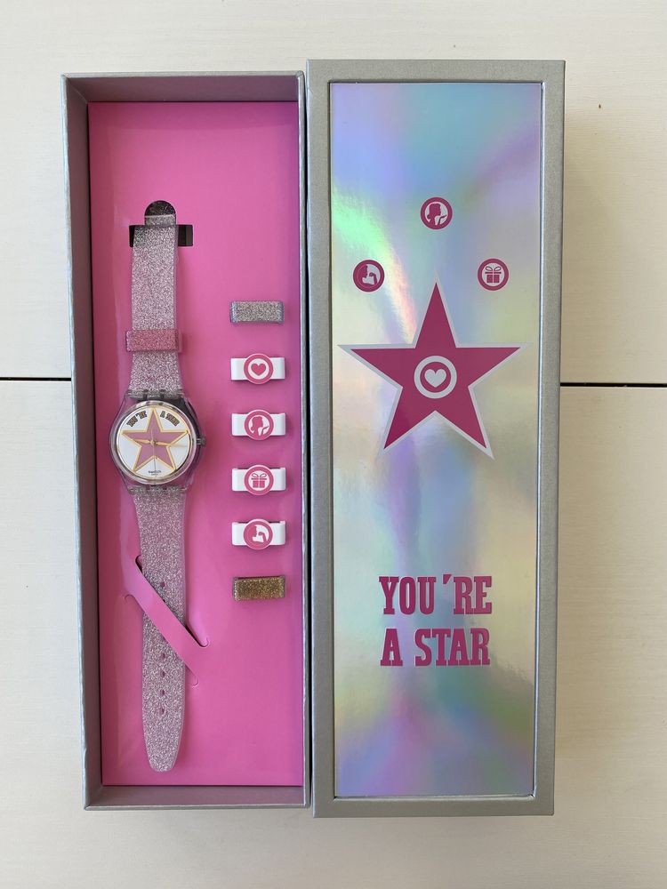 Продам часы Swatch оригинал